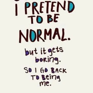 Meet your Posher, Joy